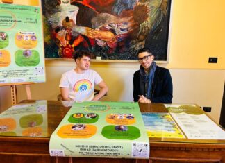 A Cavriglia il Ri-Generazione Festival 2024