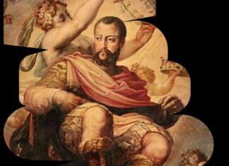 Conferenza su Cosimo I e Giorgio Vasari tra estetica e potere