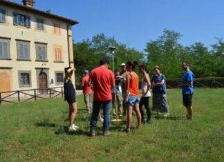 Università San Giovanni Valdarno: ultimi tre posti disponibili in Tecnologie per l’Ambiente, le Costruzioni e il Territorio