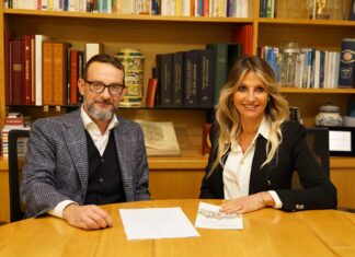 La Fondazione Cer Italia e Aboca insieme per la transizione energetica