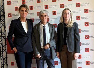 Eleonora Ducci in Consiglio Regionale per il rafforzamento del Meyer e della rete pediatrica