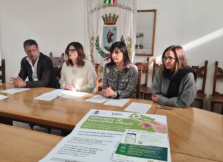 Sostituzione dei vecchi cassonetti e introduzione del limitatore volumetrico per la raccolta dell’indifferenziato