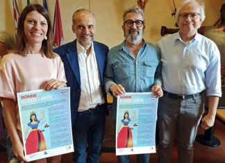 Una maratona di spettacoli per sviluppare la cultura di genere tra gli studenti