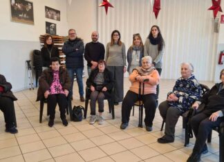 AttivaMente, il progetto per il benessere degli anziani al Circolo Sauro Billi di Ponte alle Forche