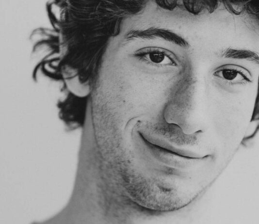 Aretino consegue il Master nella prestigiosa St. Andrews