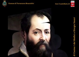 Giorgio Vasari nello specchio del suo Archivio, a Terranuova Bracciolini