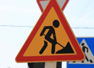 San Giovanni Valdarno: via Alberti, chiusura al traffico di un tratto di strada dal 7 gennaio fino al 10 aprile