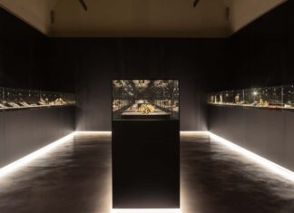 Il Museo Orodautore di Arezzo protagonista a San Francisco