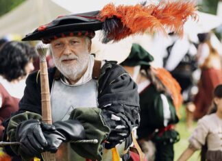 Un pomeriggio di storia e divertimento nella Torre di Marciano