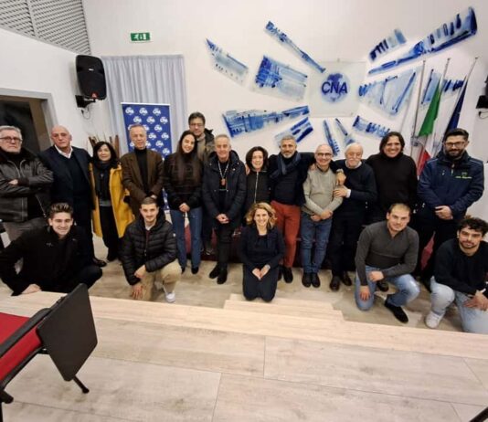 Pernici CNA Valdarno: solidarietà verso chi soffre