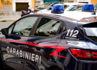 Maschicidio a Nettuno: donna accoltella l’ex marito e si autodenuncia