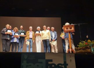 Venerdì 13 dicembre “I luoghi si raccontano” ad Arezzo