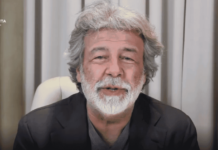 Roy De Vita e le dichiarazioni “shock” durante un’audizione della Commissione COVID