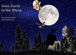 Sabato 14 dicembre in scena Dalla terra alla luna all’Auditorium di Terranuova B.ni