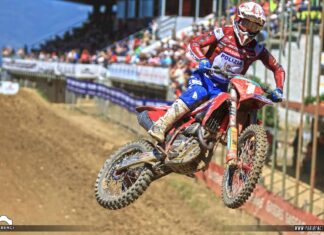 Rinnovato il direttivo del Moto Club Brilli Peri di Montevarchi