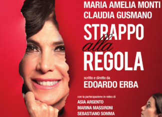 Al Teatro Masaccio arriva Maria Amelia Monti