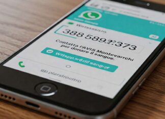 AVIS Montevarchi: un nuovo canale di comunicazione per i donatori