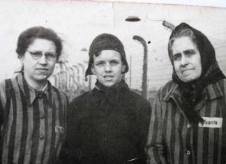 Giorno della Memoria e 80esimo anniversario della liberazione di Auschwitz