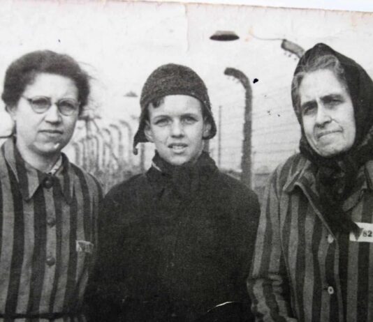 Giorno della Memoria e 80esimo anniversario della liberazione di Auschwitz