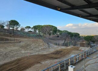 Montevarchi e il Miravalle Circuit sede degli Internazionali d’Italia 2025