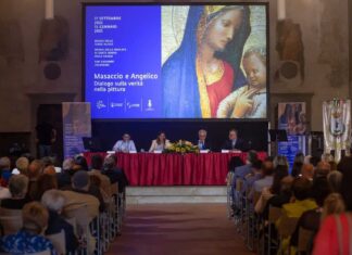 San Giovanni Valdarno rinnova la sua candidatura per gli “Uffizi Diffusi”