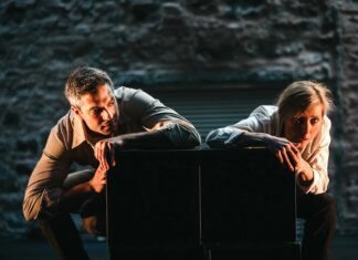 Un autunno d’agosto, in scena all’Auditorium Le Fornaci di Terranuova Bracciolini