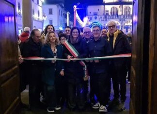 San Giovanni Valdarno: oltre 1000 visitatori per la mostra Arte alla Pieve di San Giovanni Battista