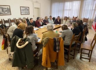 Conferenza zonale dei sindaci del Valdarno