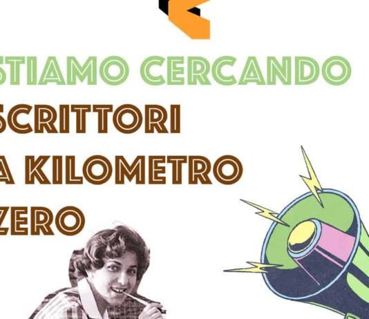Il Comune pubblica un bando rivolto agli autori sul territorio