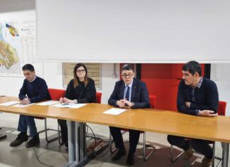 Il corso di laurea in Tecnologie per l’ambiente di San Giovanni Valdarno ha fatto il pienone