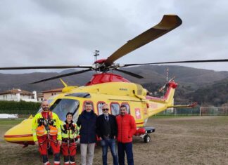 Loro Ciuffenna, via libera di Enac all’utilizzo del campo sportivo per Pegaso 2