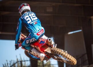 Arrivano a Montevarchi gli Internazionali d’Italia di motocross