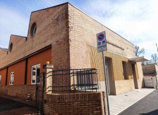 San Giovanni: inaugurazione struttura CRT