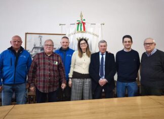 Grande evento cinofilo nazionale di Opes in Valdarno