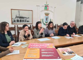 San Giovanni Valdarno celebra la giornata internazionale della Donna