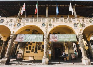 San Giovanni Valdarno corre per il progetto Art Bonus dell’anno