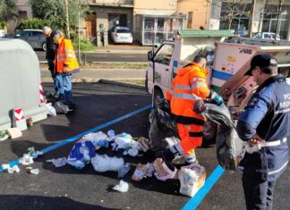 San Giovanni Valdarno: due nuovi ispettori ambientali per il controllo dei rifiuti