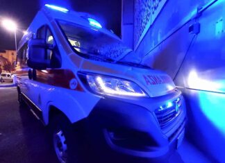 Incidente stradale a Poggio Bagnoli, perde la vita un uomo di 58 anni