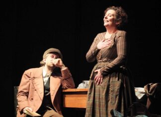 Nuovi appuntamenti teatrali alle Fornaci. Un omaggio a Puccini e uno spettacolo per bambini