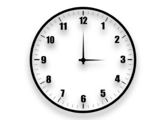 Torna l’ora legale, stanotte lancette un ora avanti