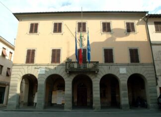 Mercato straordinario di Terranuova Bracciolini per il 25 aprile