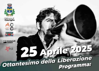 80 anni dalla Liberazione a Cavriglia con Bobo Rondelli