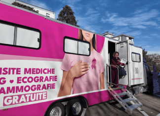 L’evento di Salute in Comune sabato a Montevarchi