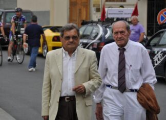 Cicloturistica AVIS Città di Montevarchi dedicata a Silvano Corsi