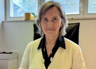 Zona distretto Valdarno, Elena Rebora è la nuova direttrice