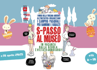 Il 17 e 18 aprile i campus pasquali per i bambini a San Giovanni