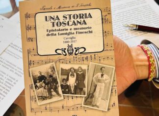 Una storia Toscana. Epistolario e memorie della famiglia Fineschi