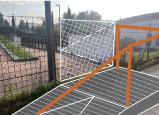 Partiti i primi interventi per migliorare l’accessibilità pubblica