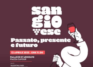 Sangiovese: passato, presente e futuro