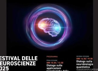 A San Giovanni Valdarno il Festival delle Neuroscienze 2025